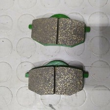 07YA1909 PASTIGLIE FRENO