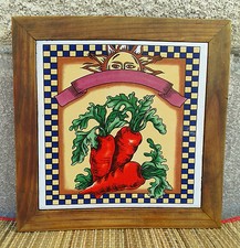 Antico Sottopentola Ceramica E