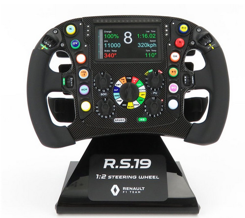 Volante steering wheel - volante,