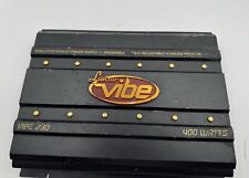 Lanzar Vibe230 Alimentatore