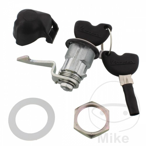 Kit serratura bauletto rif - kit,