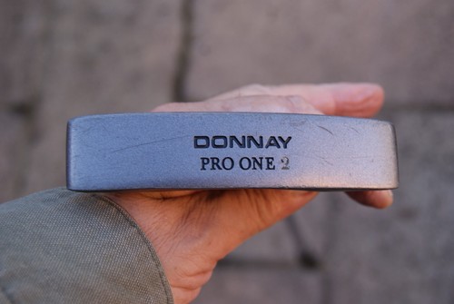 Donnay pro one - one-2, putter