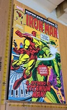MARVEL SUPER EROI CLASSIC 49