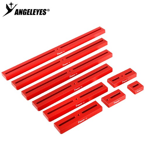 Dovetail plate telescope - dovetail,