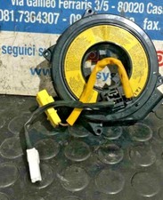 RICAMBI USATI, CONTATTO SPIRALATO / RUOTA FONICA HYUNDAI TERRACAN 2.9 CRDI