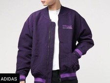 Adidas Giubbotto Giacca Sport