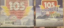 Discomania Mix Tredici 13 Cd