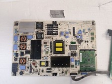 SCHEDA DI ALIMENTAZIONE