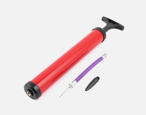Gonfiatore manuale per bici - per,
