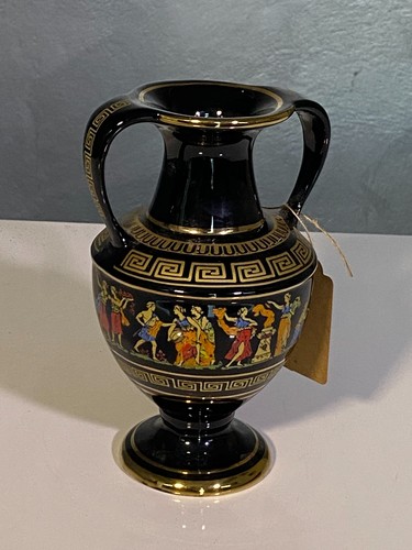 Vaso vassillipoulos replica - vassillipoulos,