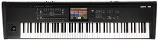 Korg kronos 88 - korg, 3