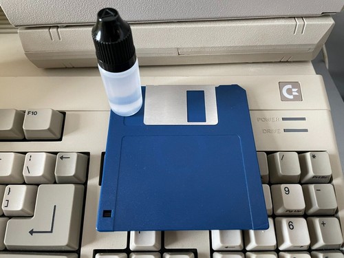 Nuovissimo pollici floppy - nuovissimo,