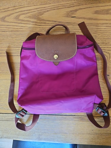 Zaino pieghevole longchamp - pieghevole,