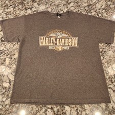 Harley Davidson Sturgis 2015