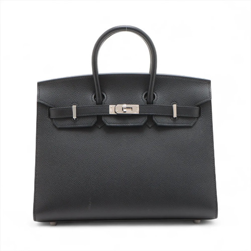Hermès birkin serie - birkin, veau