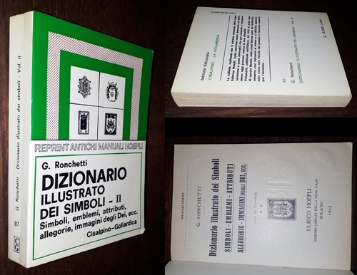 Dizionario illustrato dei