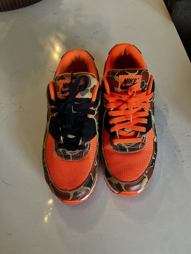 Taglia nike air - air, max