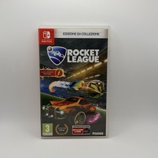 Rocket League Edizione da collezione - Nintendo Switch - PAL ITA COMPLETO