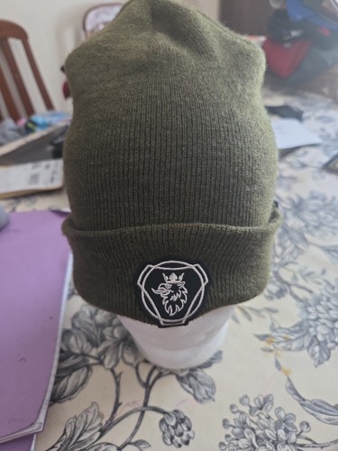 Cappello berretto ufficiale