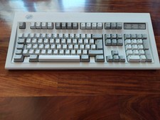 Tastiera IBM model M ibrida
