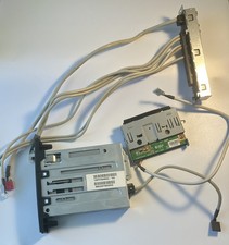 HP Pocket Media Drive Bay con