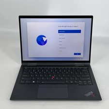 Lenovo ThinkPad X1 Yoga Gen 6
