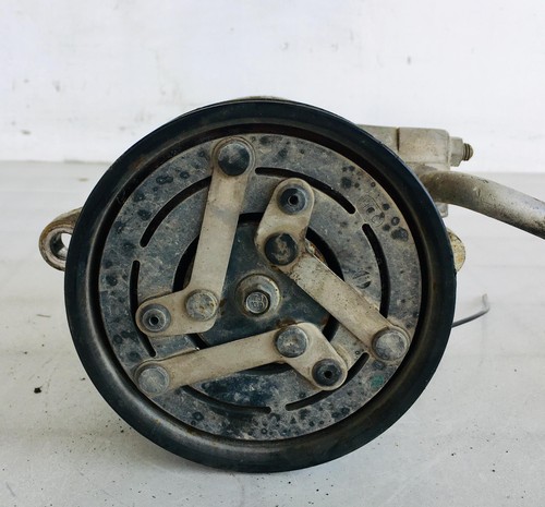 Compressore aria condizionata - compressore,