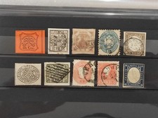 lotto antichi stati italiani asi sardegna pontificio lombardo veneto