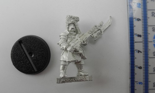 Vostroyan primogenito metallo - vostroyan,