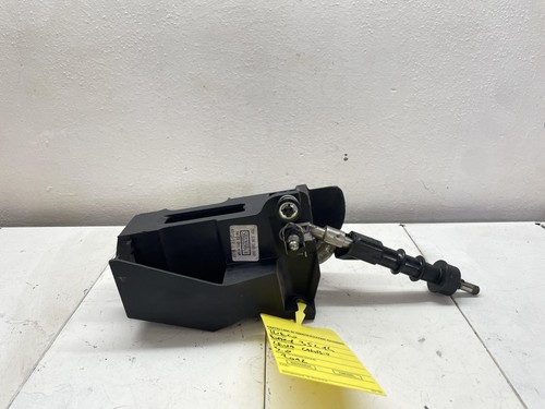 Leva cambio per iveco daily - per,