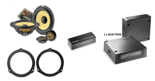Kit sound upgrade - , k2