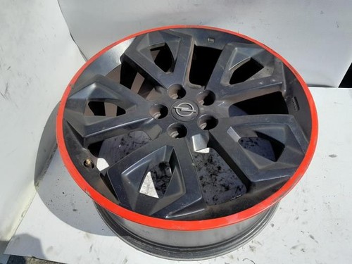 Cerchio opel vivaro - cerchio,