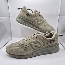 New Balance 997H Cordura Khaki