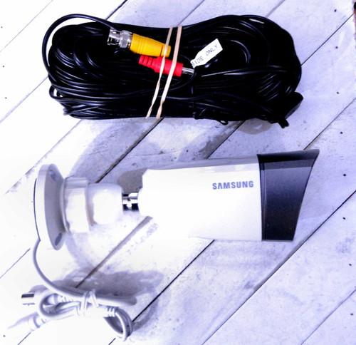 Samsung sdc 7340bcn telecamera - sdc-7340bcn,