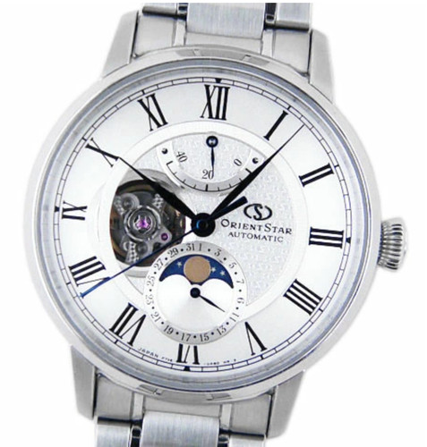 Orologio uomo automatico - da,