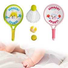Set di racchette da badminton