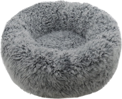 Cuccia rotonda confortevole - cuccia,