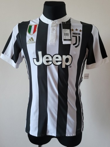 Maglia juventus 2017 - juventus, 2018
