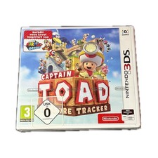 Nuovo: Captain Toad Treasure