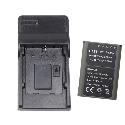 Batteria caricatore per - batteria, o