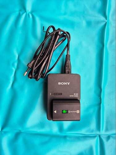 Caricabatteria sony per - sony,