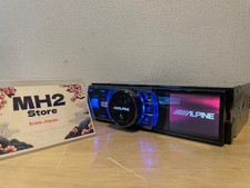 ALPINE iDA-X100 1DIN Car Audio