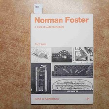 NORMAN FOSTER serie di