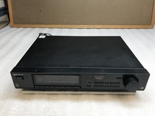 Sony ST-S550ES Sintonizzatore