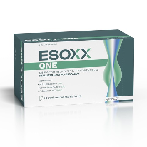 Esoxx one dispositivo medico - esoxx,