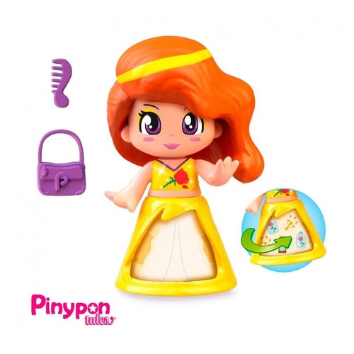 Famosa pinypon disney - famosa,
