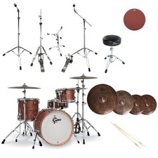Gretsch Catalina Club Set