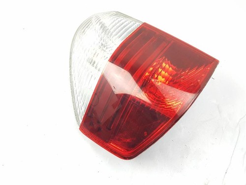 Fanale posteriore bmw 2007 - fanale,