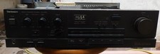 amplificatore integrato  a stato solido Technics SU-V65A   85w per canale