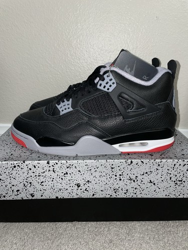 Air jordan retro bred - jordan, 'bred